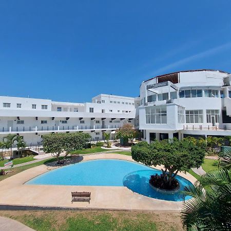 Casa Blanca Grand Apartment อากาปุลโก ภายนอก รูปภาพ