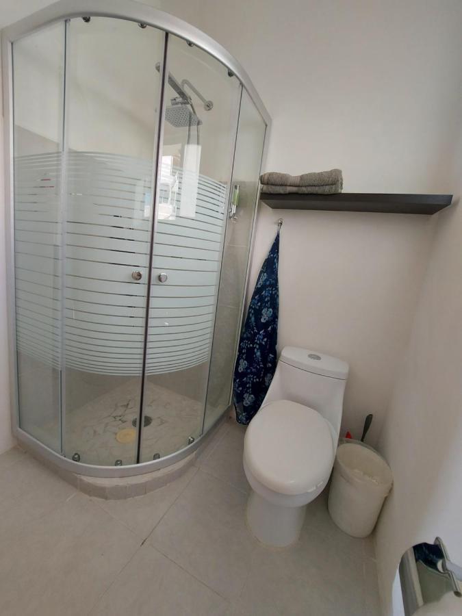 Casa Blanca Grand Apartment อากาปุลโก ภายนอก รูปภาพ