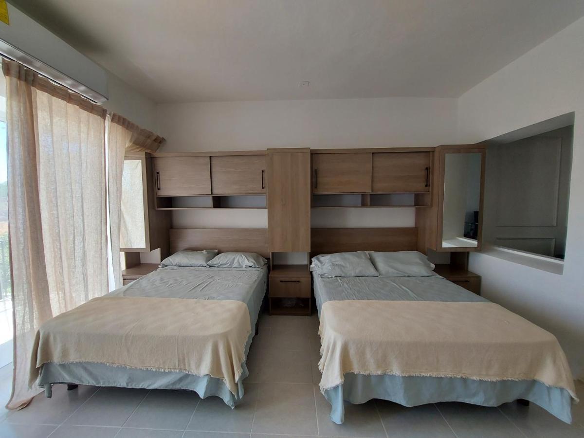 Casa Blanca Grand Apartment อากาปุลโก ภายนอก รูปภาพ