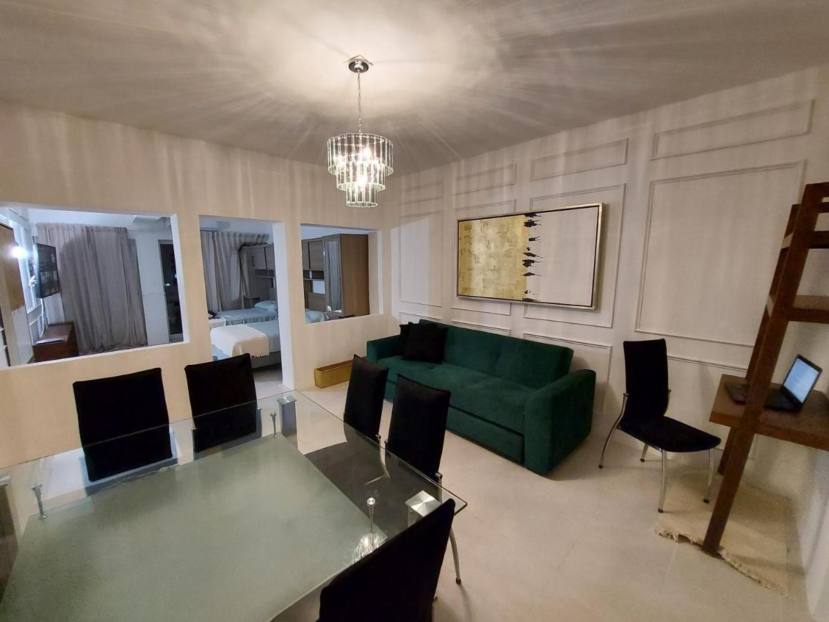 Casa Blanca Grand Apartment อากาปุลโก ภายนอก รูปภาพ