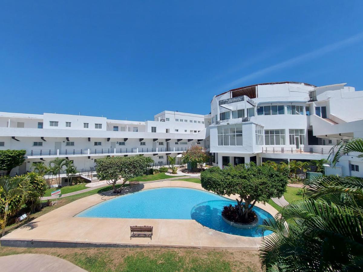 Casa Blanca Grand Apartment อากาปุลโก ภายนอก รูปภาพ