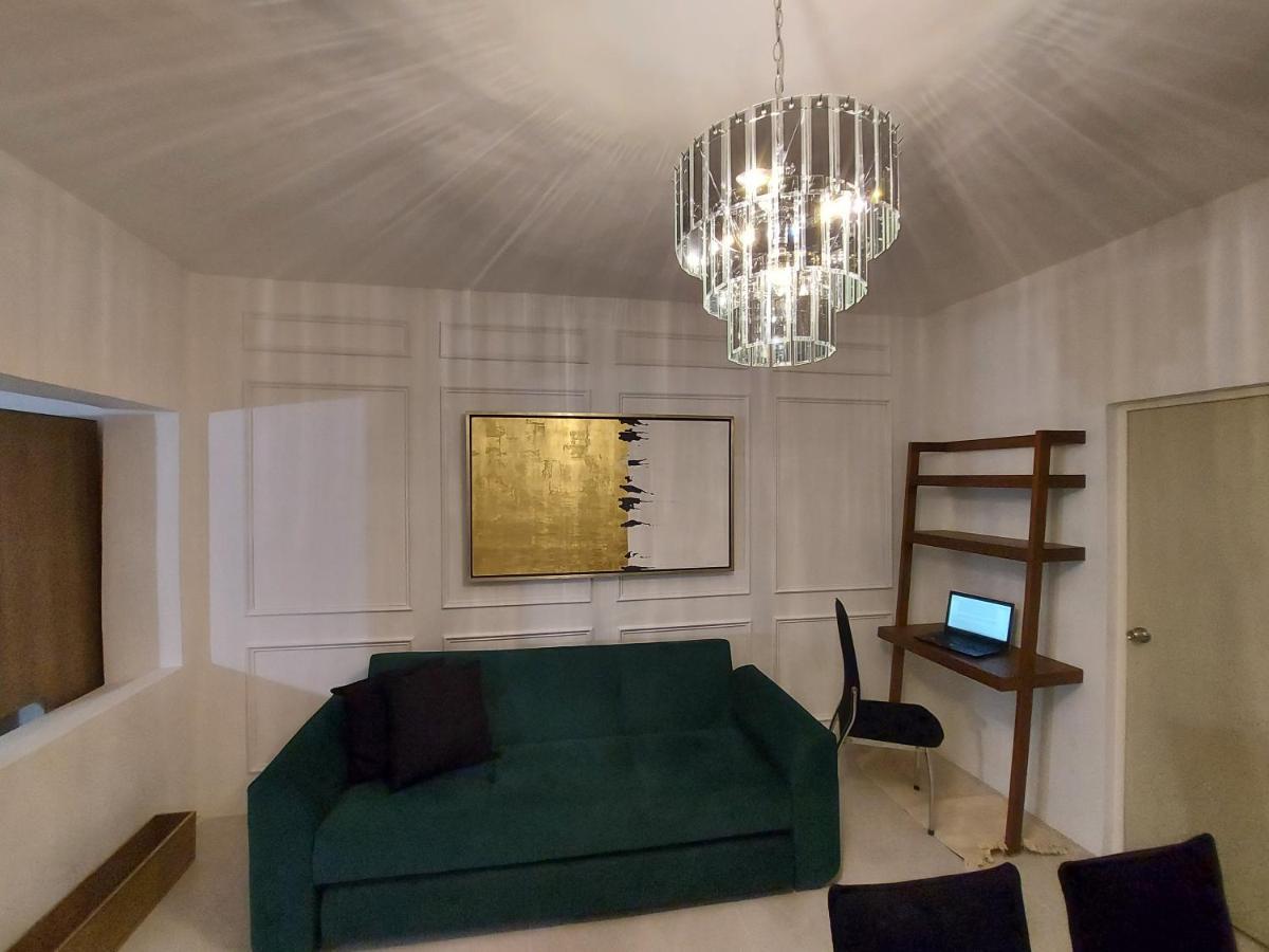 Casa Blanca Grand Apartment อากาปุลโก ภายนอก รูปภาพ