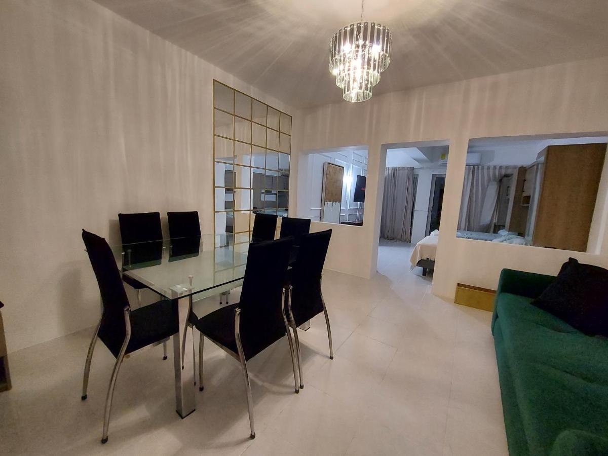 Casa Blanca Grand Apartment อากาปุลโก ภายนอก รูปภาพ