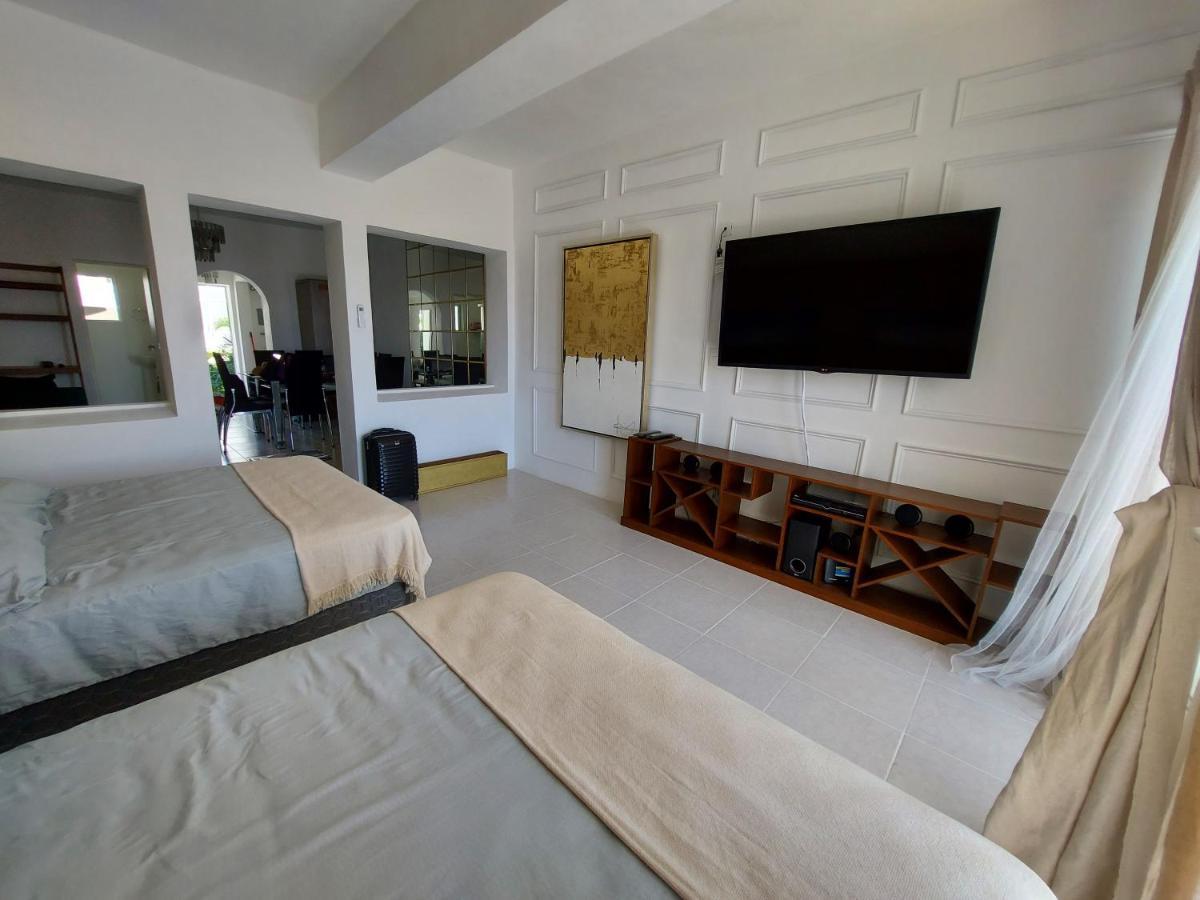 Casa Blanca Grand Apartment อากาปุลโก ภายนอก รูปภาพ
