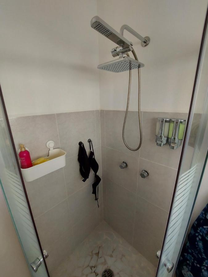 Casa Blanca Grand Apartment อากาปุลโก ภายนอก รูปภาพ