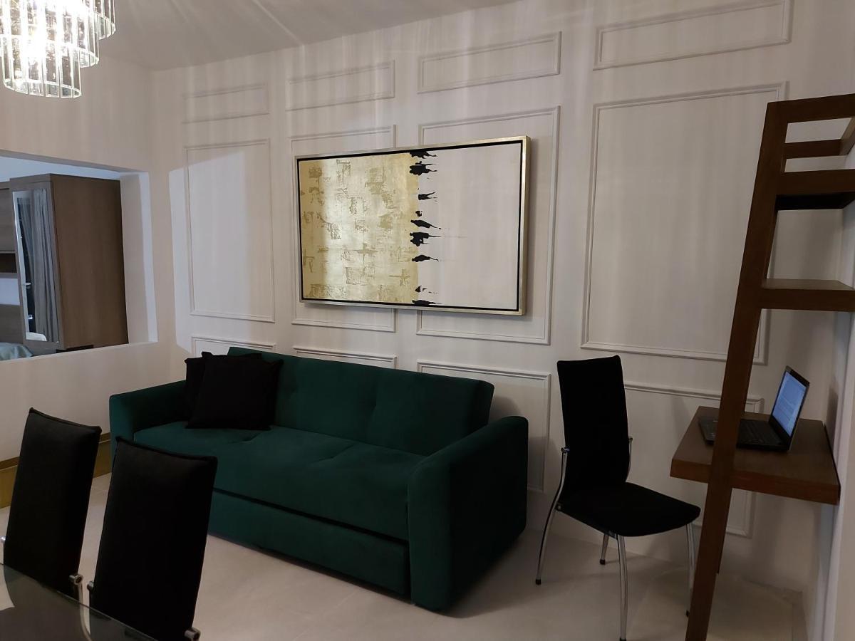 Casa Blanca Grand Apartment อากาปุลโก ภายนอก รูปภาพ