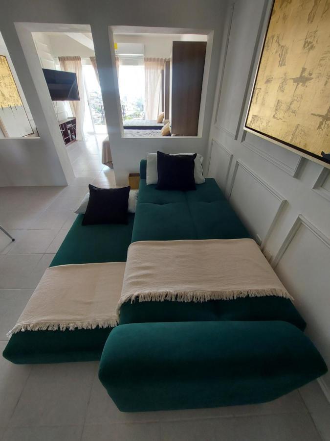 Casa Blanca Grand Apartment อากาปุลโก ภายนอก รูปภาพ